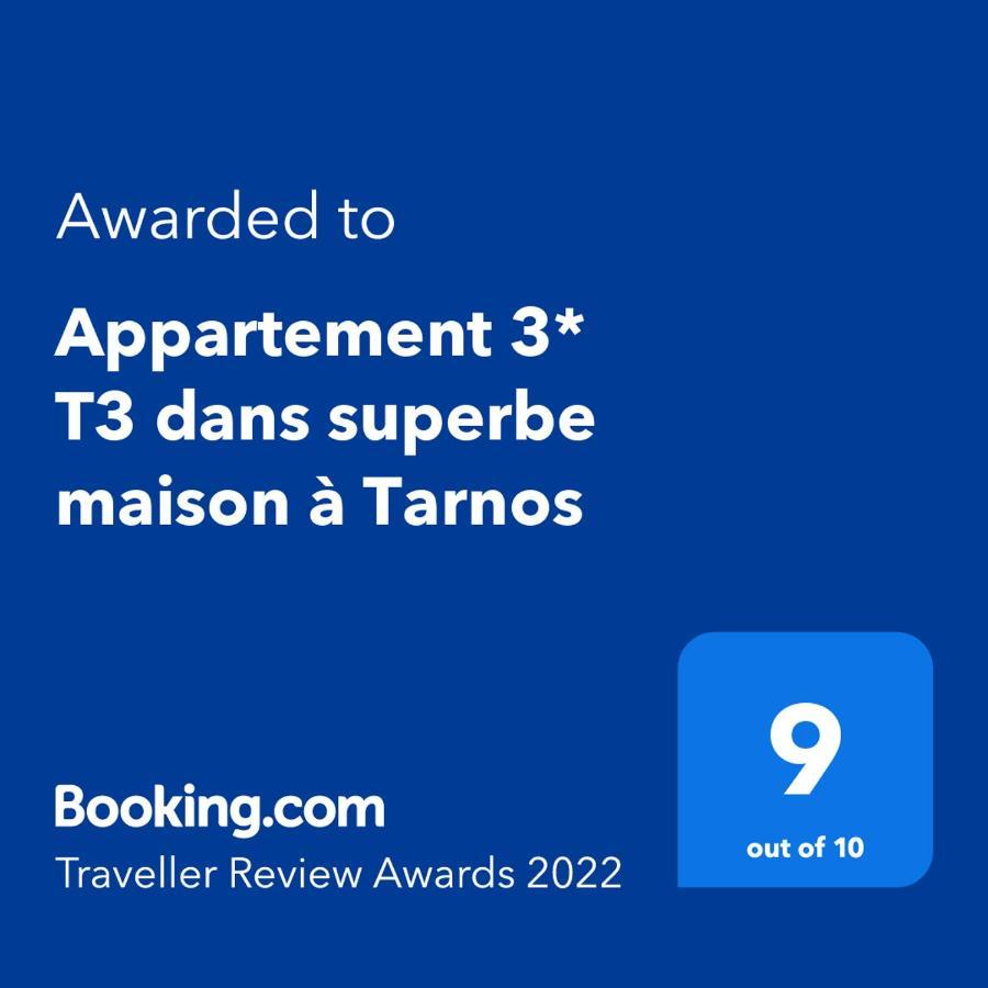 Appartement De Vacances Avec Jardin A Tarnos Luaran gambar