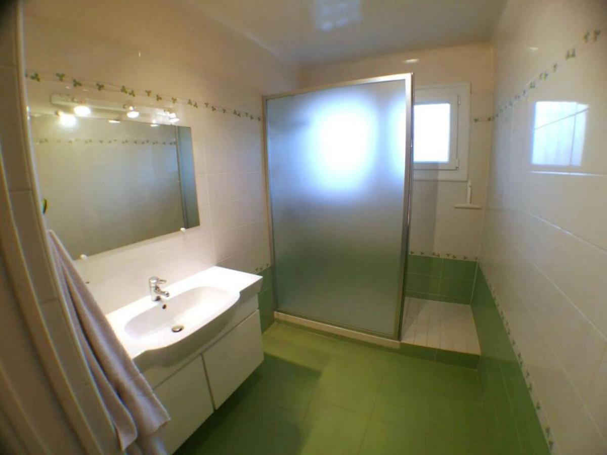 Appartement De Vacances Avec Jardin A Tarnos Luaran gambar